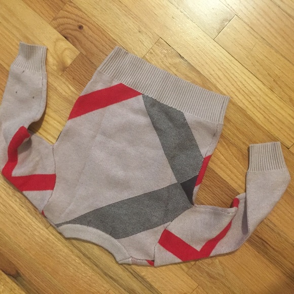 Boys sweater - Picture 2 of 3